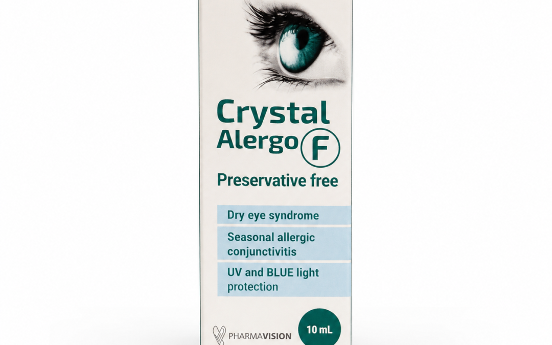 Crystal Alergo