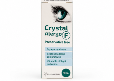 Crystal Alergo